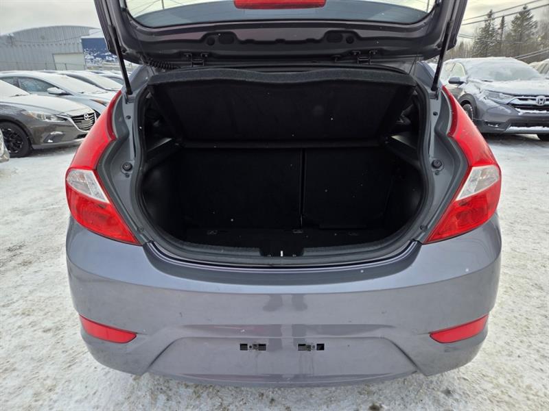 hyundai Accent 2016 - 14