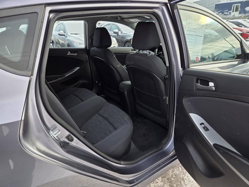 hyundai Accent 2016 - 15