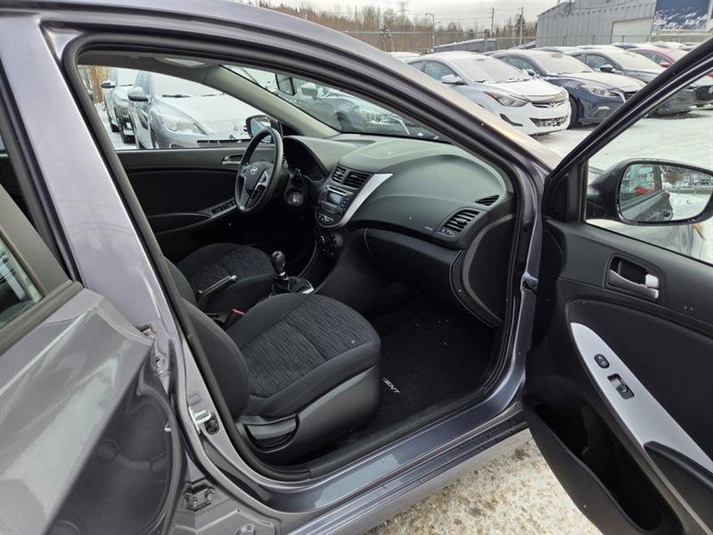 hyundai Accent 2016 - 16