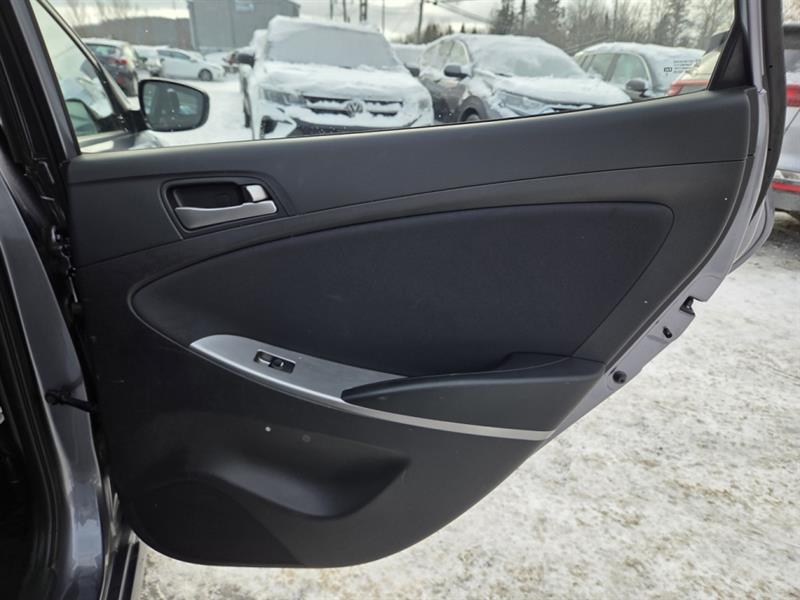 hyundai Accent 2016 - 20