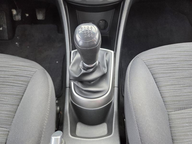 hyundai Accent 2016 - 25