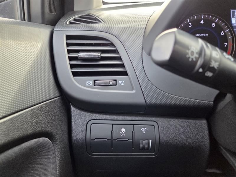 hyundai Accent 2016 - 27