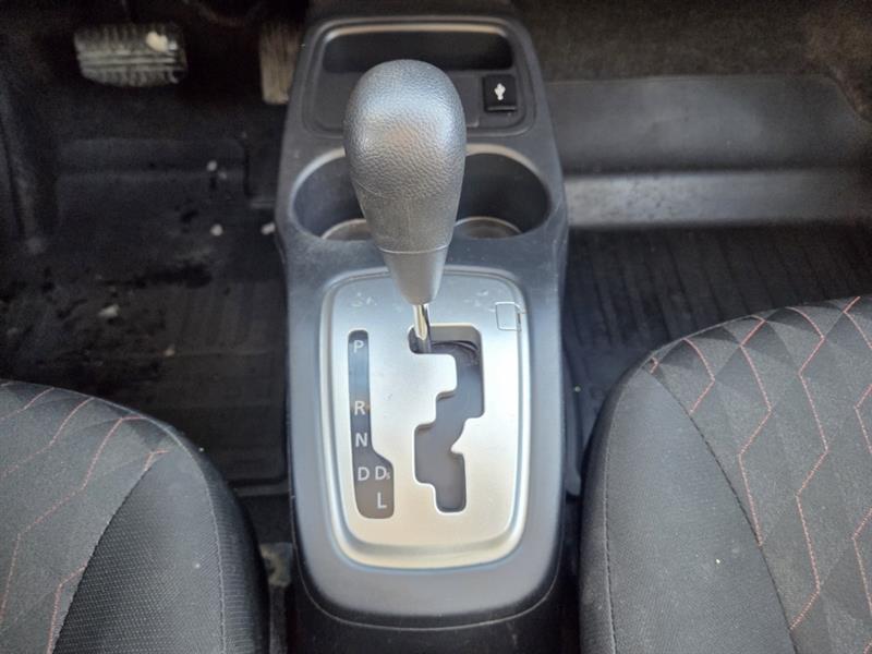 mitsubishi Mirage 2021 - 26