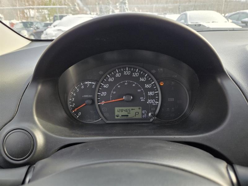 mitsubishi Mirage 2021 - 29