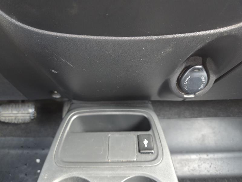 mitsubishi Mirage 2021 - 31