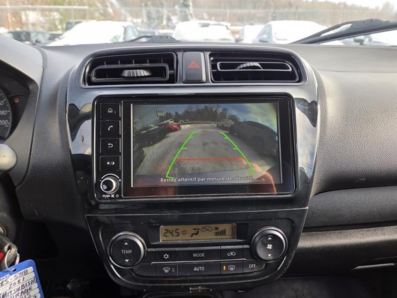 mitsubishi Mirage 2021 - 32