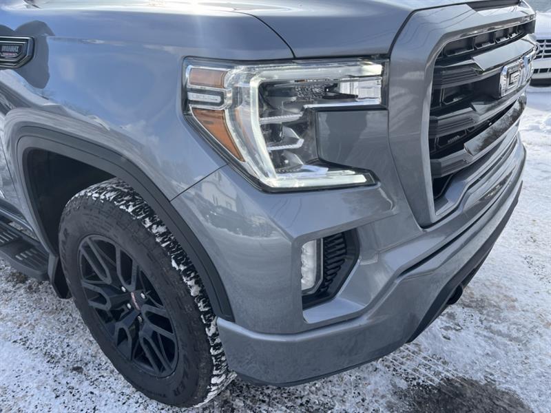 gmc Sierra 1500 2021 - 6