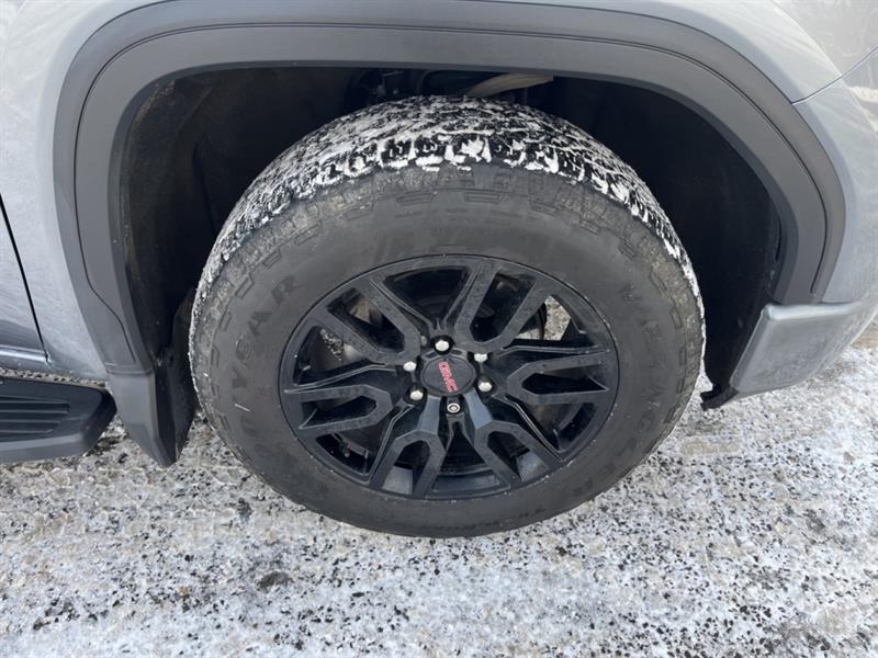 gmc Sierra 1500 2021 - 7