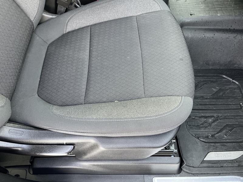 gmc Sierra 1500 2021 - 8