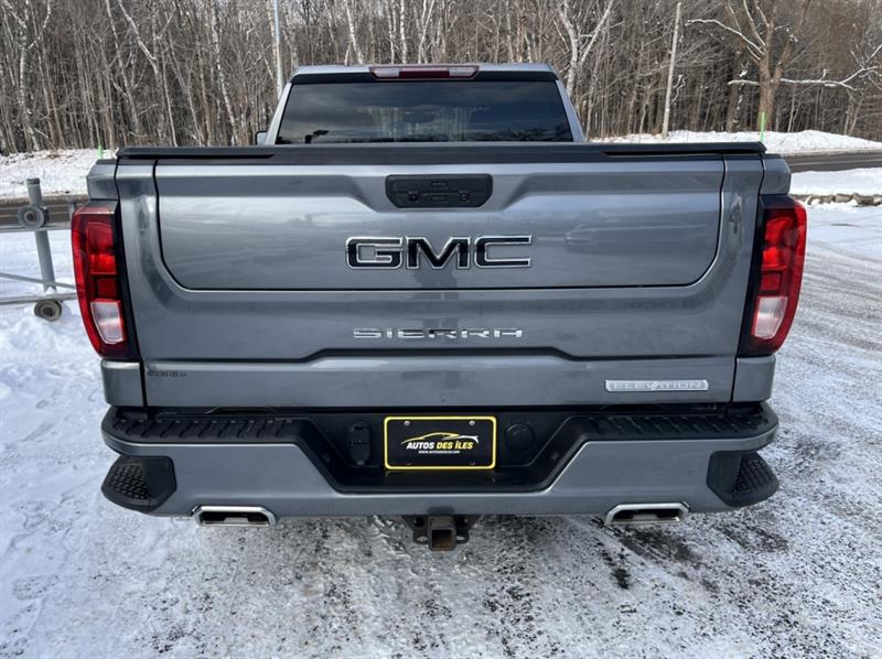gmc Sierra 1500 2021 - 13