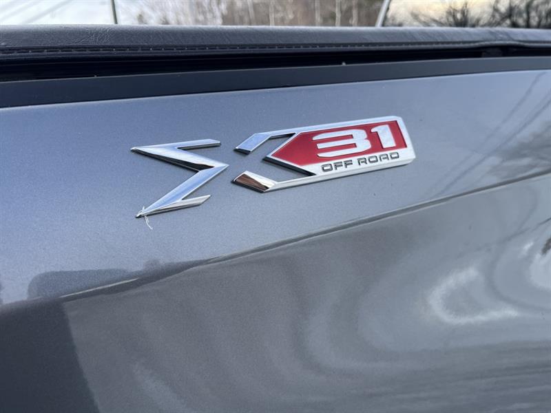 gmc Sierra 1500 2021 - 14