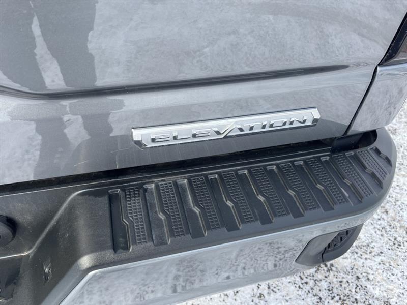 gmc Sierra 1500 2021 - 15