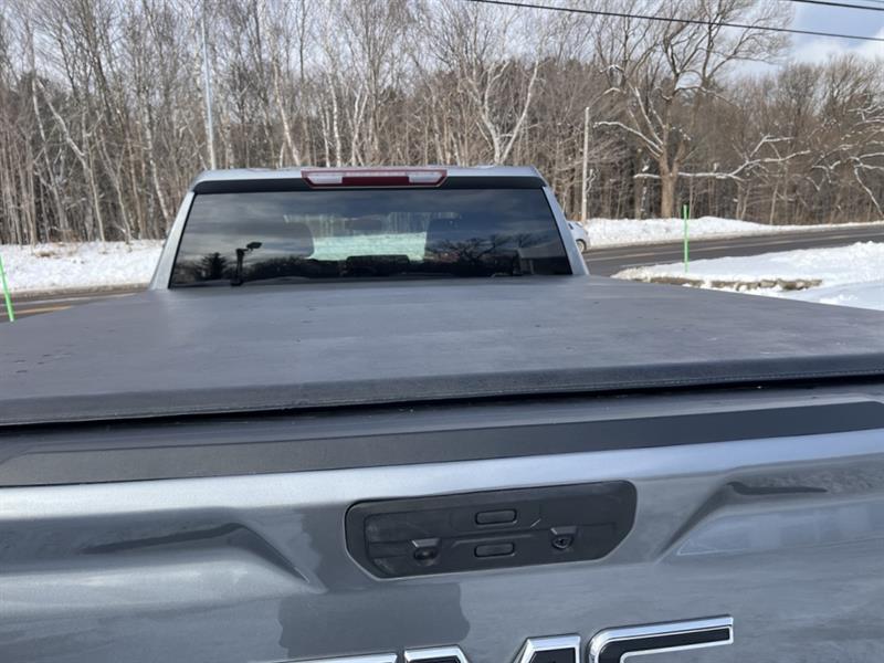 gmc Sierra 1500 2021 - 16