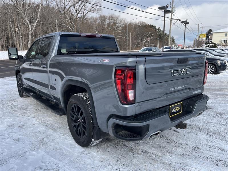 gmc Sierra 1500 2021 - 17