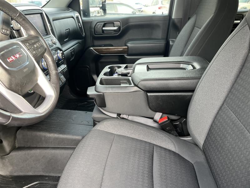 gmc Sierra 1500 2021 - 20