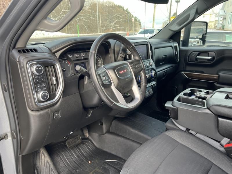 gmc Sierra 1500 2021 - 21
