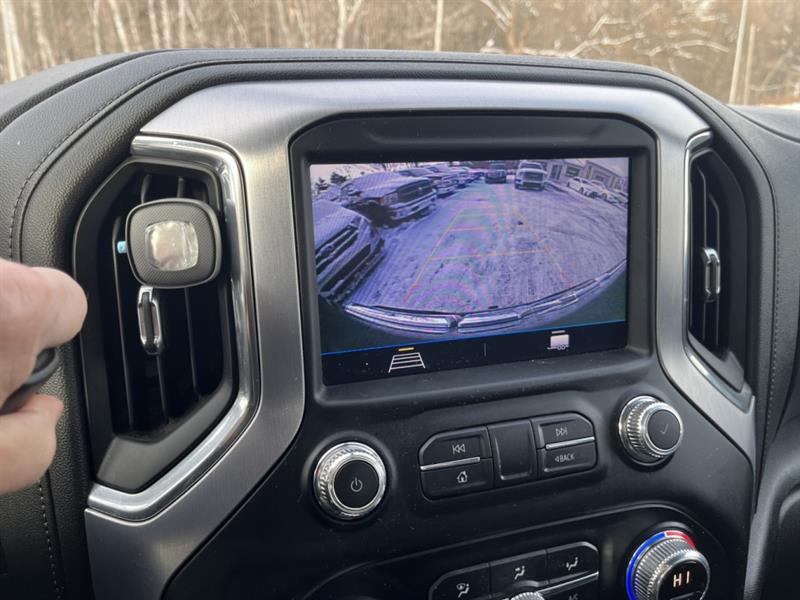 gmc Sierra 1500 2021 - 24