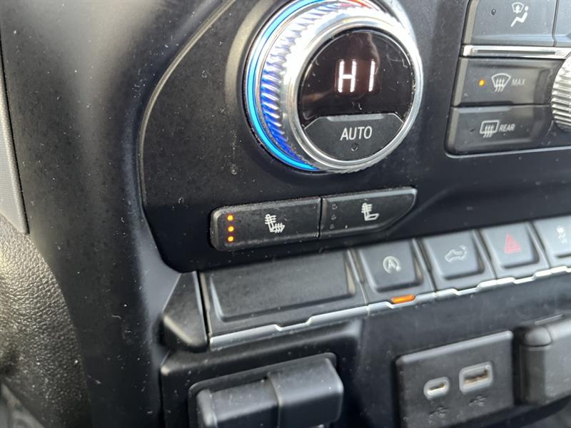 gmc Sierra 1500 2021 - 25