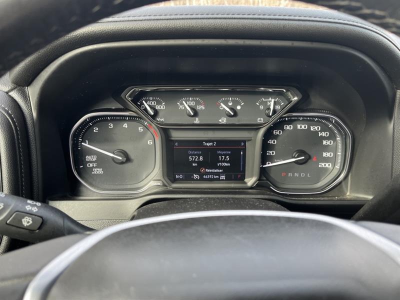 gmc Sierra 1500 2021 - 26