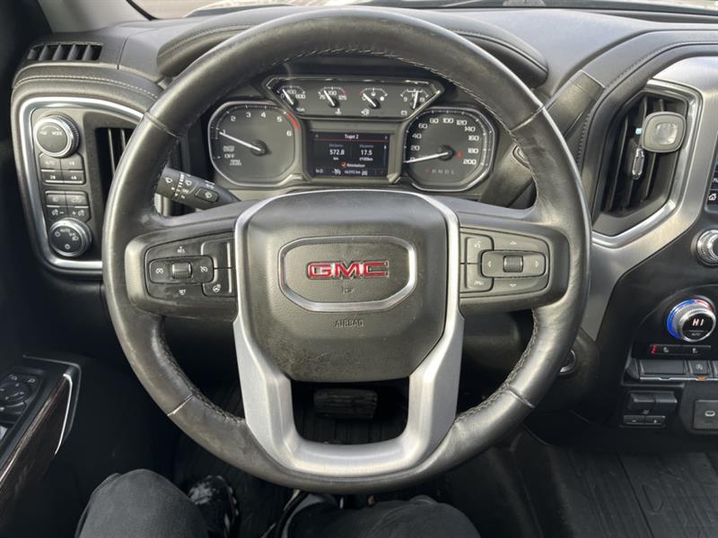 gmc Sierra 1500 2021 - 27