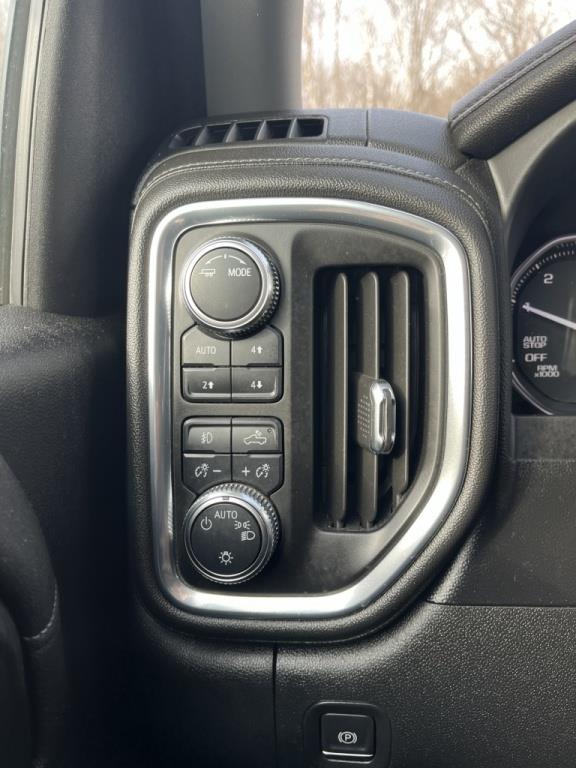 gmc Sierra 1500 2021 - 28