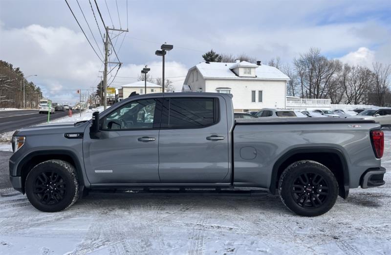 gmc Sierra 1500 2021 - 29