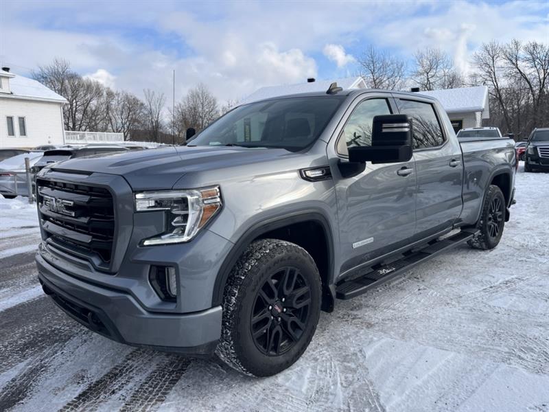 gmc Sierra 1500 2021 - 30