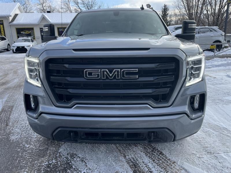 gmc Sierra 1500 2021 - 31
