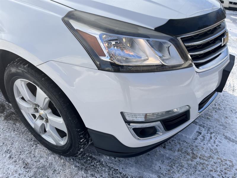 chevrolet Traverse 2016 - 6