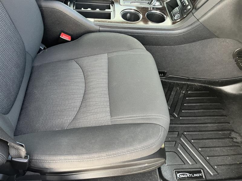 chevrolet Traverse 2016 - 8