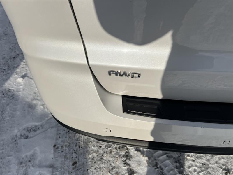 chevrolet Traverse 2016 - 13