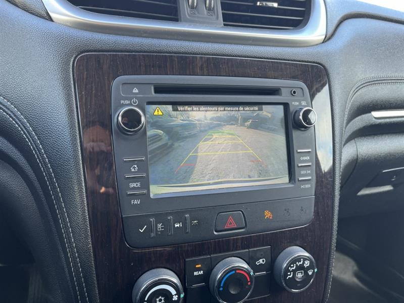 chevrolet Traverse 2016 - 24