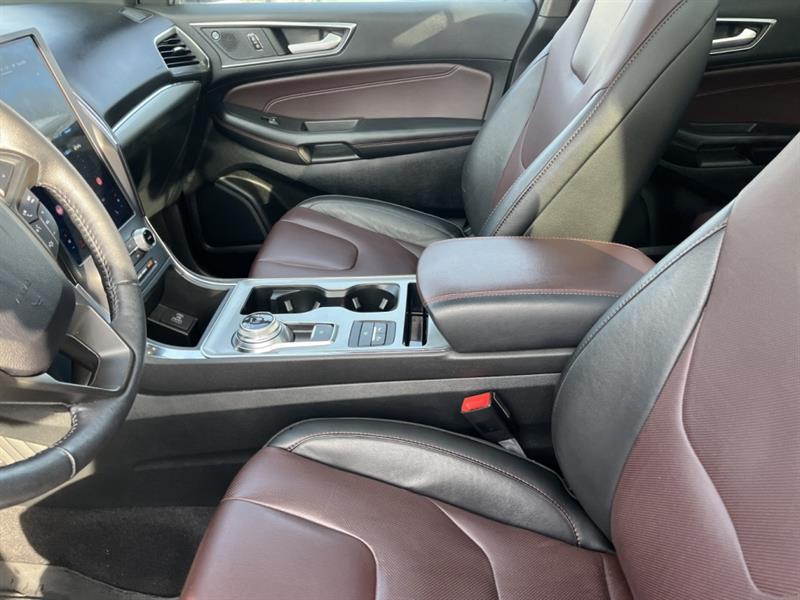 ford Edge 2022 - 26