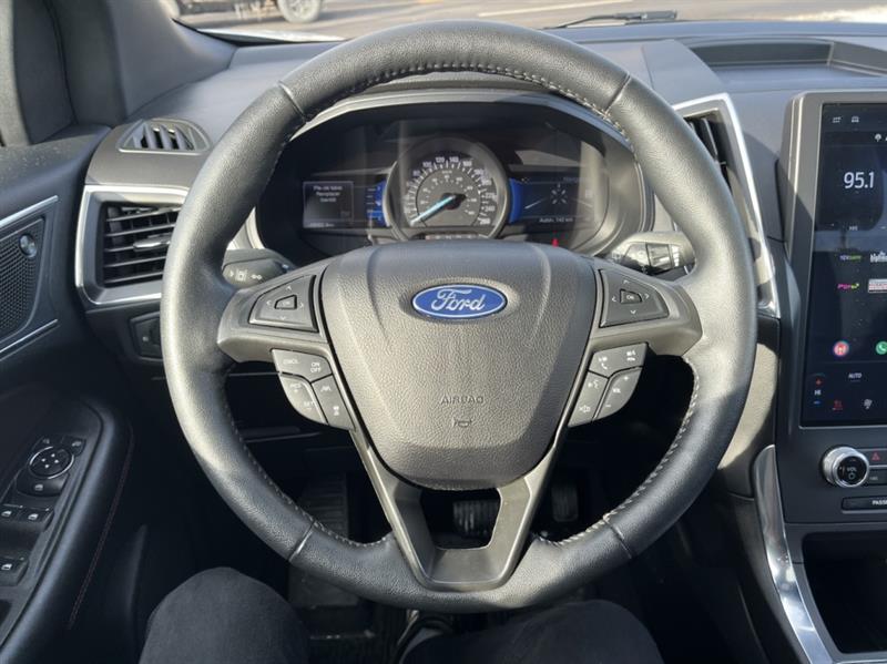 ford Edge 2022 - 35