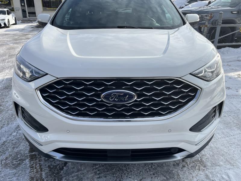 ford Edge 2022 - 39