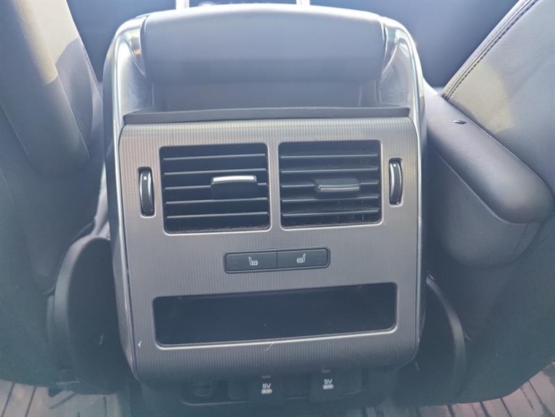 land rover Range Rover Sport 2020 - 10