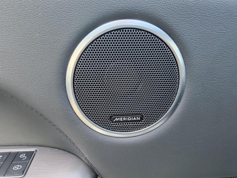 land rover Range Rover Sport 2020 - 11