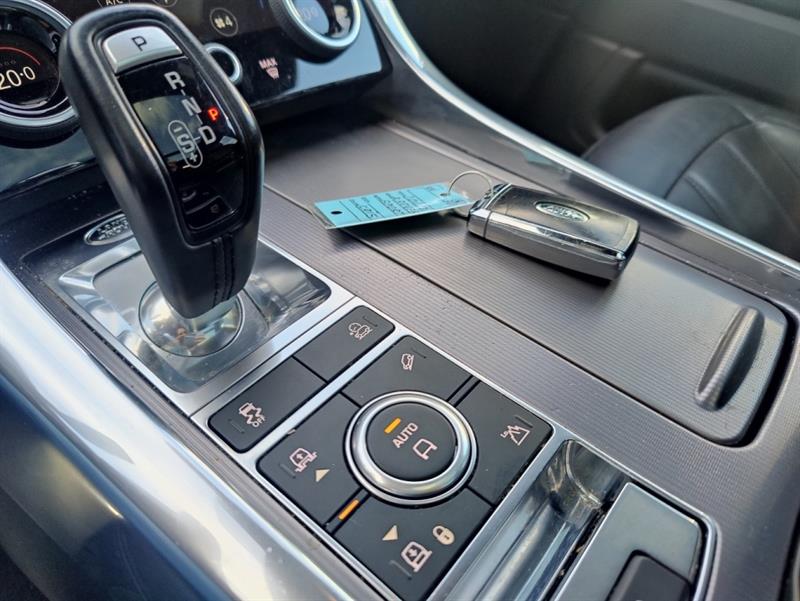 land rover Range Rover Sport 2020 - 14