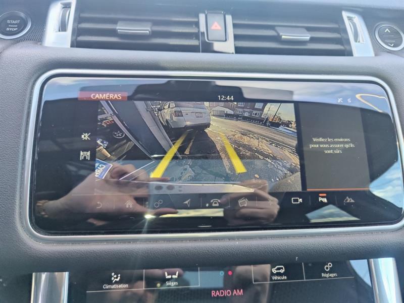 land rover Range Rover Sport 2020 - 16