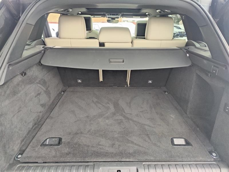 land rover Range Rover Sport 2020 - 11
