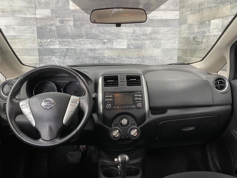 nissan Versa Note 2014 - 3