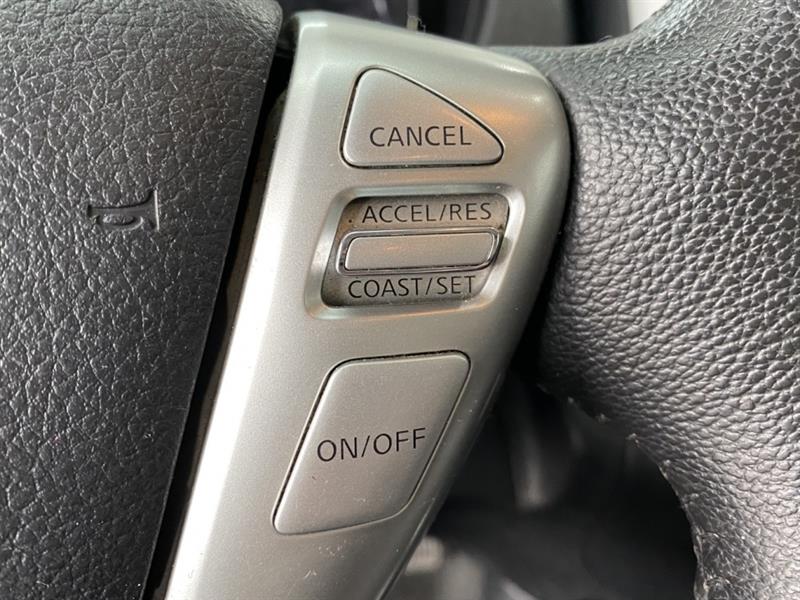 nissan Versa Note 2014 - 9