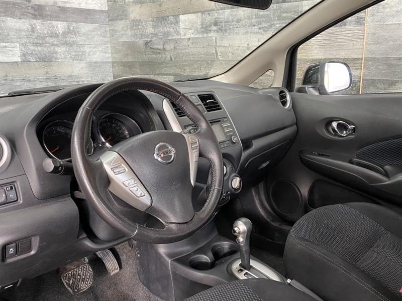 nissan Versa Note 2014 - 10