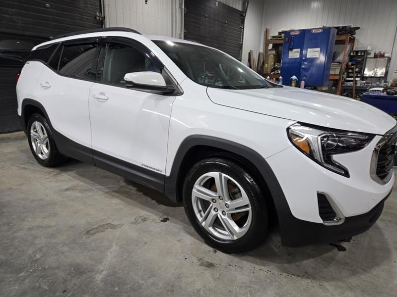 gmc Terrain 2018 - 6