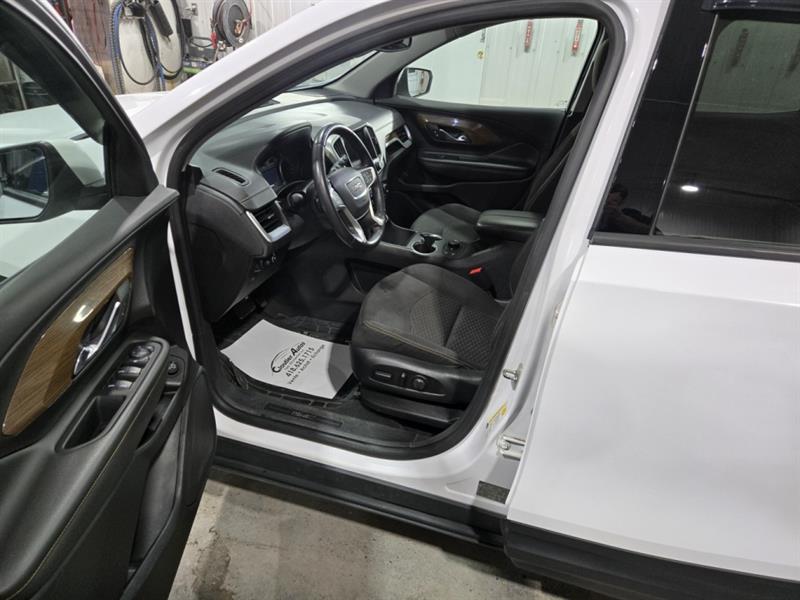 gmc Terrain 2018 - 9