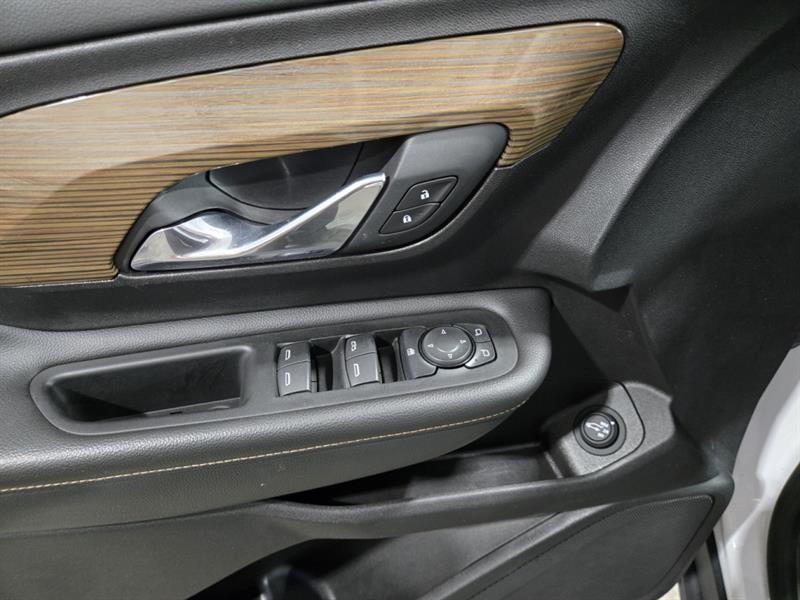 gmc Terrain 2018 - 10