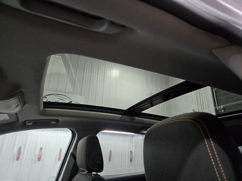 gmc Terrain 2018 - 11