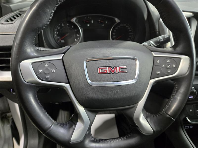 gmc Terrain 2018 - 12