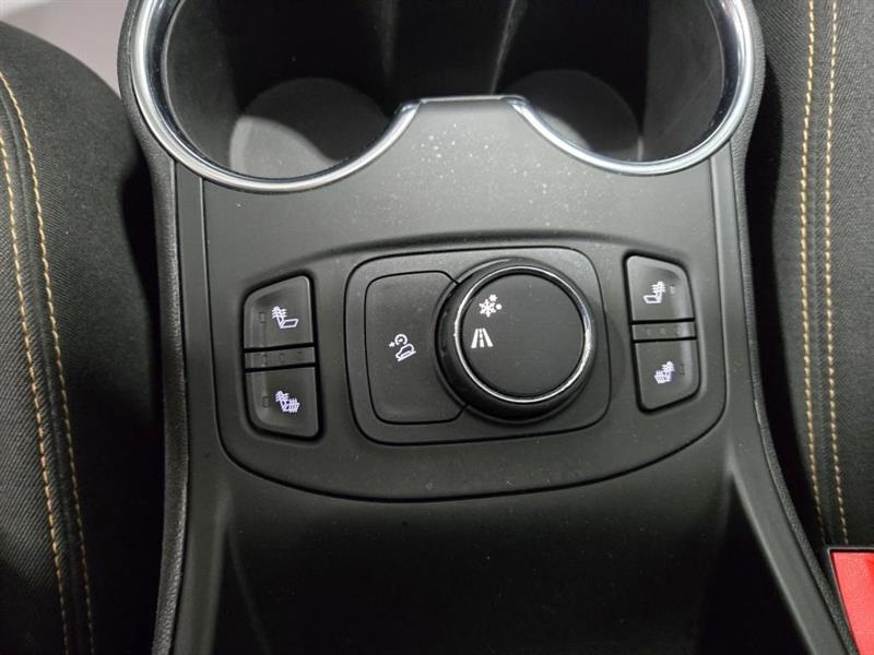 gmc Terrain 2018 - 13