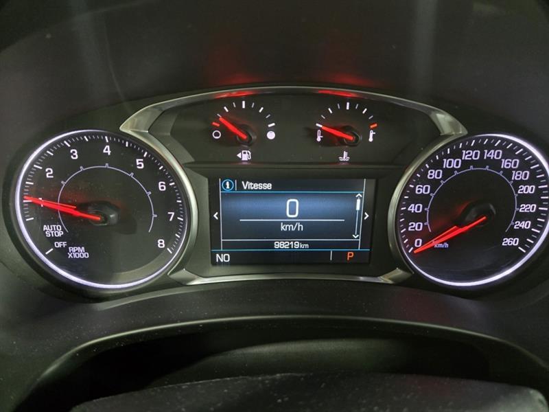 gmc Terrain 2018 - 14